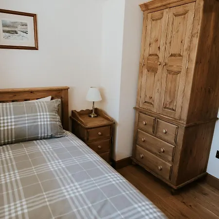 5 Youngs Yard * Richmond (North Yorkshire)
